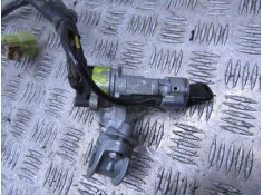 Recambio de antirrobo clausor de arranque : rover 414 : 1.4 g (95,17cv) [1970] para rover  414 1.4 g referencia OEM IAM QRF14067 2