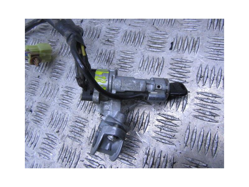 Recambio de antirrobo clausor de arranque : rover 414 : 1.4 g (95,17cv) [1970] para rover  414 1.4 g referencia OEM IAM QRF14067