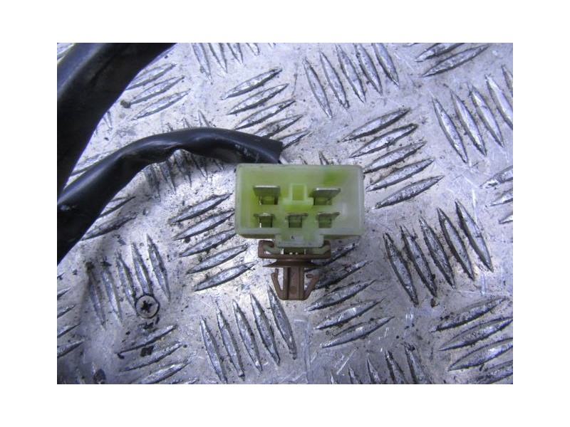 Recambio de antirrobo clausor de arranque : rover 414 : 1.4 g (95,17cv) [1970] para rover  414 1.4 g referencia OEM IAM QRF14067