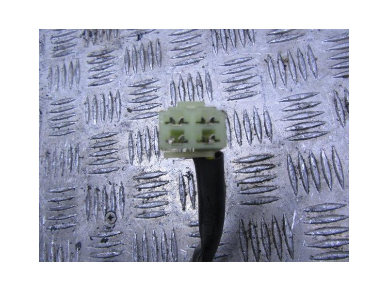 Recambio de antirrobo clausor de arranque : rover 414 : 1.4 g (95,17cv) [1970] para rover  414 1.4 g referencia OEM IAM QRF14067