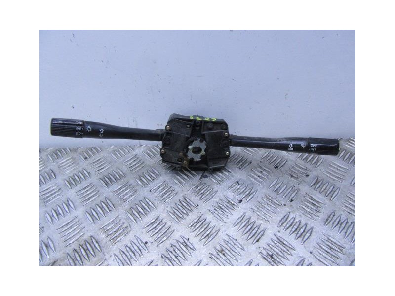 Recambio de mando luces y limpias : rover 414 : 1.4 g (95,17cv) [1970] para rover  414 1.4 g referencia OEM IAM   