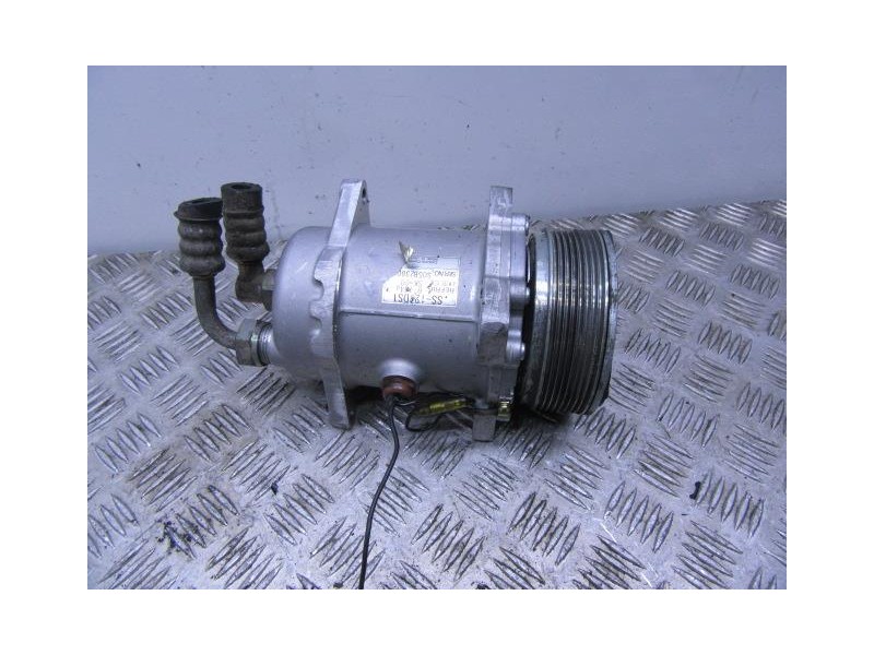 Recambio de aire acondicionado : rover 414 : 1.4 g (95,17cv) [1970] para rover  414 1.4 g referencia OEM IAM   