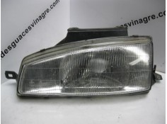 Recambio de faro izq. : hyundai lantra : 1.8 g 4cn (126,48cv) 4p [1993] para hyundai lantra 1.8 g 4cn referencia OEM IAM   