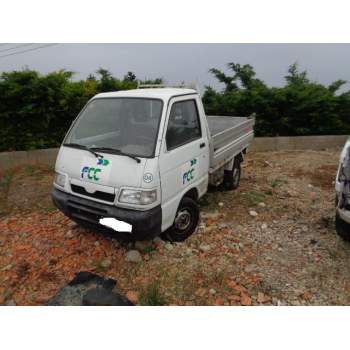 PIAGGIO PORTER Caja/Chasis de desguace