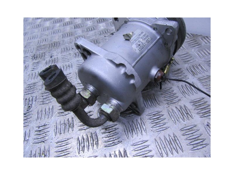 Recambio de aire acondicionado : rover 414 : 1.4 g (95,17cv) [1970] para rover  414 1.4 g referencia OEM IAM   