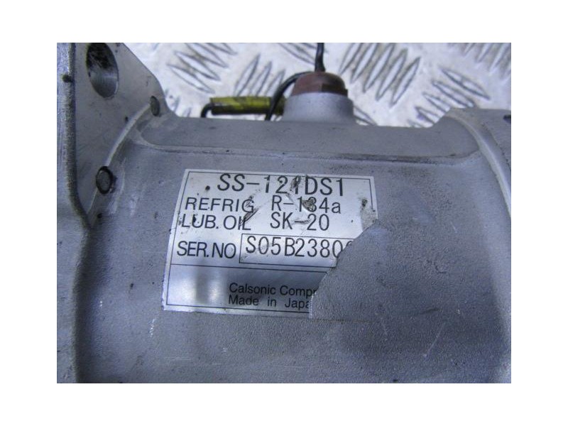 Recambio de aire acondicionado : rover 414 : 1.4 g (95,17cv) [1970] para rover  414 1.4 g referencia OEM IAM   