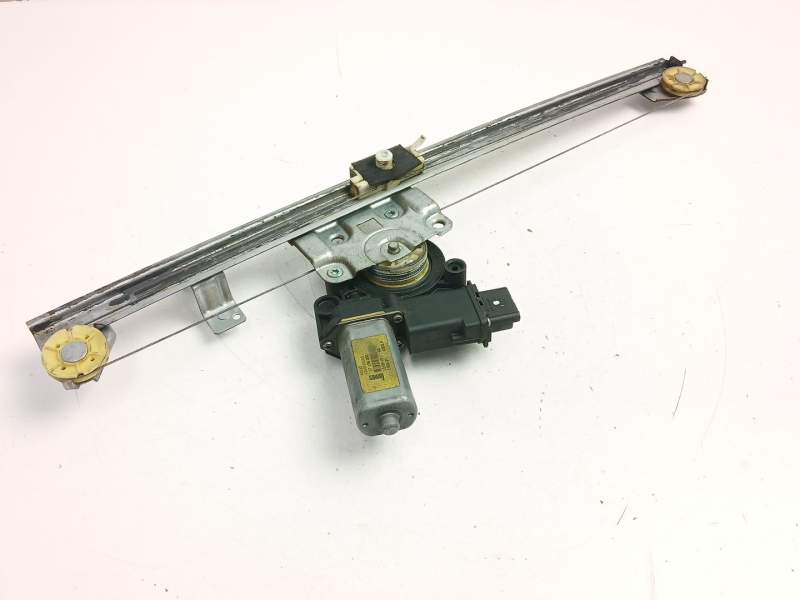 Recambio de elevalunas delantero izquierdo para fiat ducato furgoneta (250_) 160 multijet 3,0 d referencia OEM IAM 1340453080  