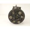 Recambio de compresor aire acondicionado para fiat punto 1.3 jtd referencia OEM IAM 51803075  