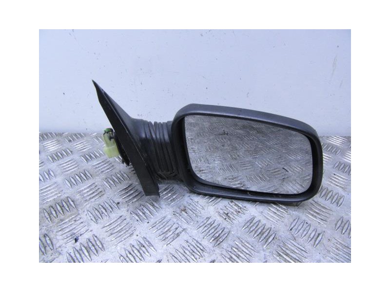 Recambio de retrovisor dch : rover 414 : 1.4 g (95,17cv) [1970] para rover  414 1.4 g referencia OEM IAM ELECTRICO  