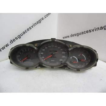CUADRO INSTRUMENTOS 19991125 