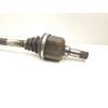 Recambio de transmision delantera izquierda para peugeot 508 i (8d_) 2.0 hdi referencia OEM IAM 3272YH  