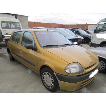 RENAULT CLIO II (BB_, CB_)