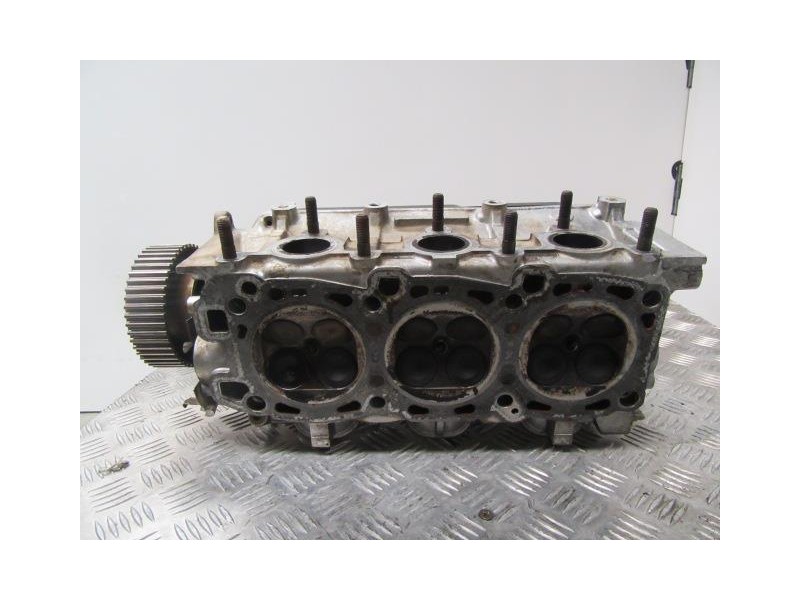 Recambio de culata gasolina : mitsubishi montero : 3.0 g -2972 (180,83cv) 3p [1996] para mitsubishi montero 3.0 g -2972 referenc