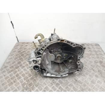 CAJA CAMBIOS 5V TURBO DIESEL 20DM09 