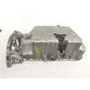 Recambio de carter aceite para mercedes-benz vito 2.1 cdi 108 cdi referencia OEM IAM A6110140202  