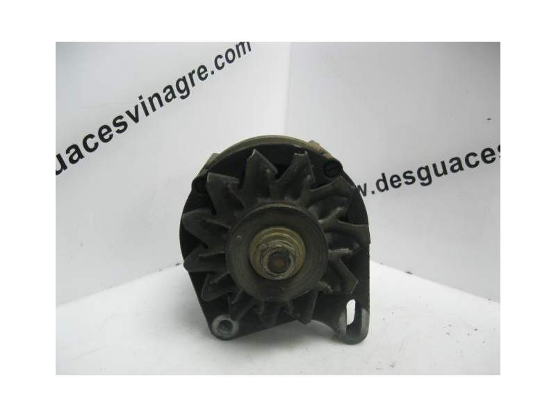 Recambio de alternador para seat malaga 1.5 g -021a2000 referencia OEM IAM 0120144279  