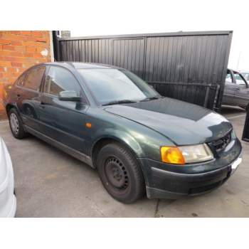 VOLKSWAGEN PASSAT B5 (3B2)