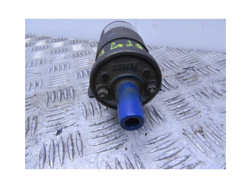 Recambio de bobina : renault 4 : 1.1 g (38,07cv) [1985] para renault  4 1.1 g referencia OEM IAM   