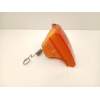 Recambio de piloto delantero izquierdo para ford fiesta ii (fbd) 1.1 (fbd) referencia OEM IAM 84FG13369AA  