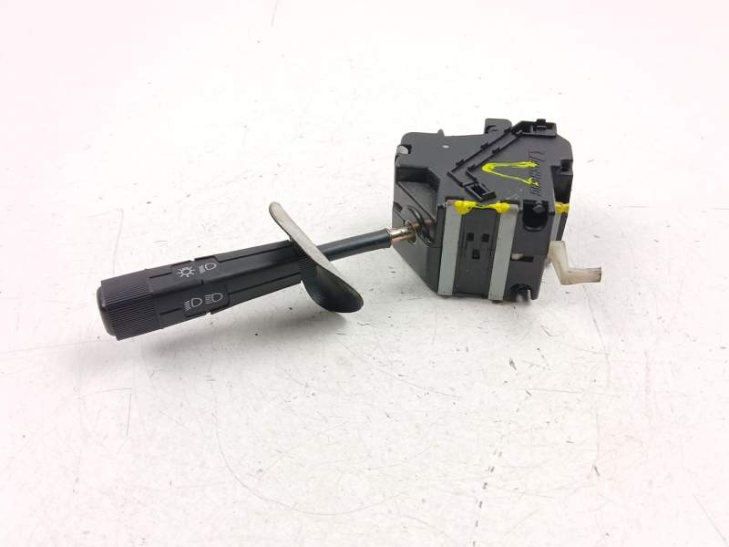 Recambio de mando luces y limpias para renault 18 (134_) 1.6 (1341) referencia OEM IAM 7701349481  