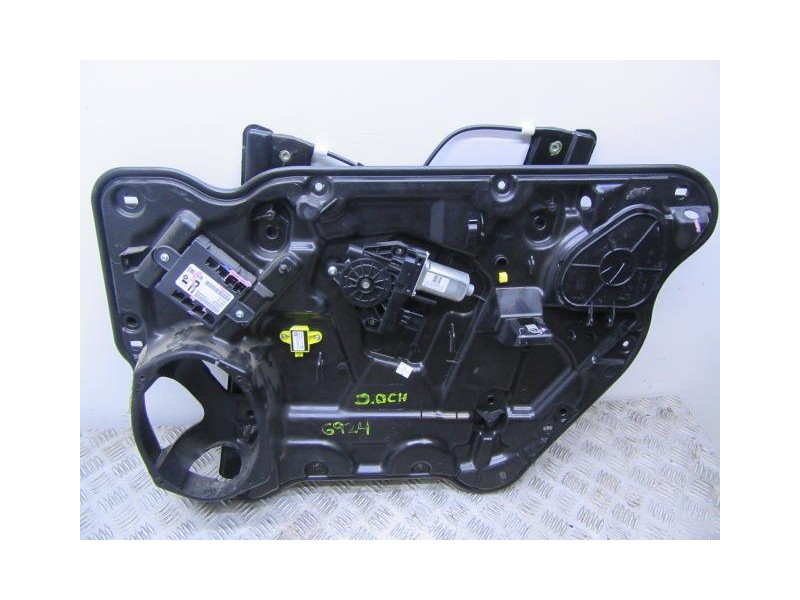 Recambio de elevalunas elec. del. dch. : fiat freemont : 2.0 jtd (104,69cv) [2016] para fiat freemont 2.0 jtd referencia OEM IAM