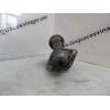 Recambio de motor arranque para fiat punto 1.3 td referencia OEM IAM 51880229 29E23695 