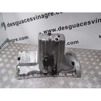 CARTER ACEITE ALUMINIO  OEM ALUMINIO