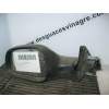 Recambio de retrovisor izquierdo para renault safrane 2.1 dt referencia OEM IAM GRIS  