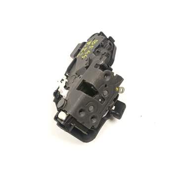 CERRADURA PUERTA TRASERA IZQUIERDA 31253667 
