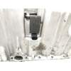 Recambio de carter aceite para mercedes-benz vito 2.1 cdi 108 cdi referencia OEM IAM A6110140202  