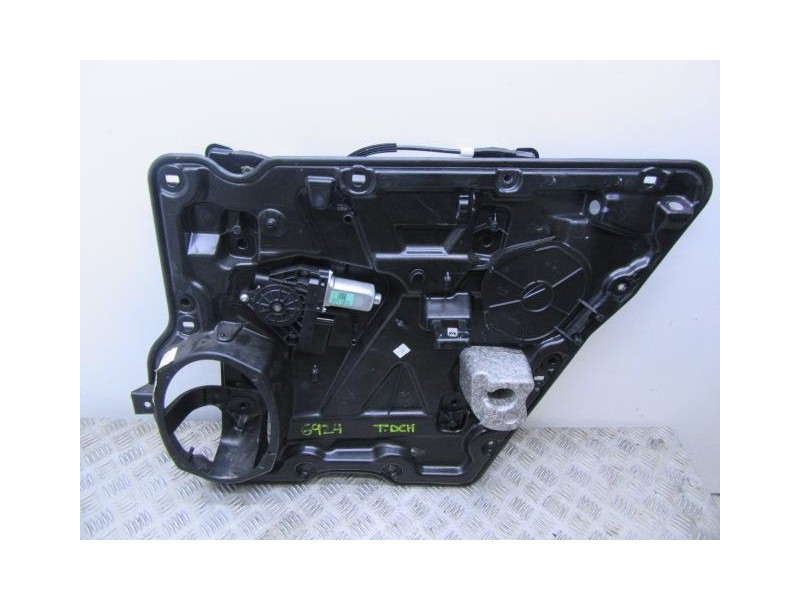 Recambio de elevalunas elec. tra. dch. : fiat freemont : 2.0 jtd (104,69cv) [2016] para fiat freemont 2.0 jtd referencia OEM IAM