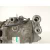 Recambio de compresor aire acondicionado para fiat punto 1.3 jtd referencia OEM IAM 51803075  