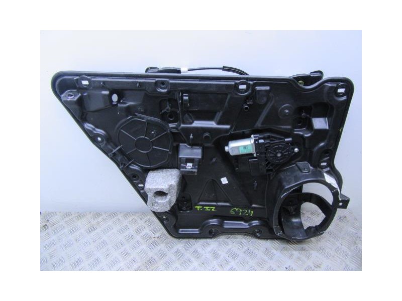 Recambio de elevalunas elec. tra. izq. : fiat freemont : 2.0 jtd (104,69cv) [2016] para fiat freemont 2.0 jtd referencia OEM IAM