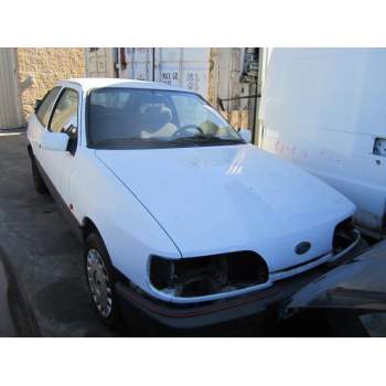 FORD SIERRA