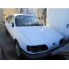 ford sierra del año 1989