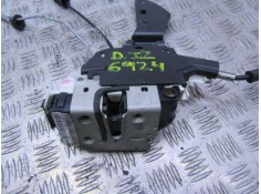 Recambio de cerradura pta. del. izq. : fiat freemont : 2.0 jtd (104,69cv) [2016] para fiat freemont 2.0 jtd referencia OEM IAM P 2