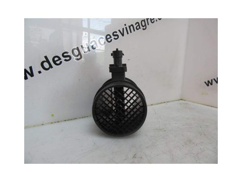 Recambio de caudalimetro para fiat punto 1.3 td referencia OEM IAM 55220715 0281006054 