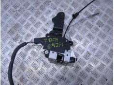 Recambio de cerradura pta. tras. dch. : fiat freemont : 2.0 jtd (104,69cv) [2016] para fiat freemont 2.0 jtd referencia OEM IAM 