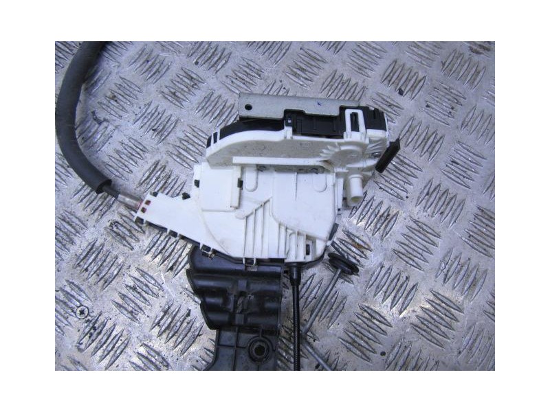 Recambio de cerradura pta. tras. dch. : fiat freemont : 2.0 jtd (104,69cv) [2016] para fiat freemont 2.0 jtd referencia OEM IAM 