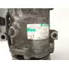 Recambio de compresor aire acondicionado para fiat punto 1.3 jtd referencia OEM IAM 51803075  