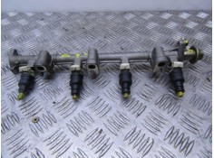 Recambio de inyectores (juego) : hyundai lantra : 1.8 i - 16v -dohc [1994] para hyundai lantra 1.8 i - 16v -dohc referencia OEM 
