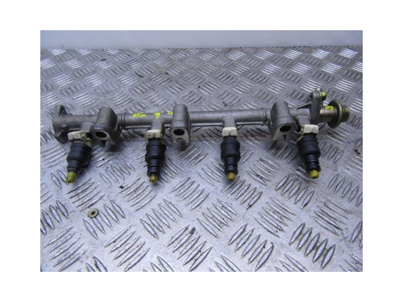 Recambio de inyectores (juego) : hyundai lantra : 1.8 i - 16v -dohc [1994] para hyundai lantra 1.8 i - 16v -dohc referencia OEM 