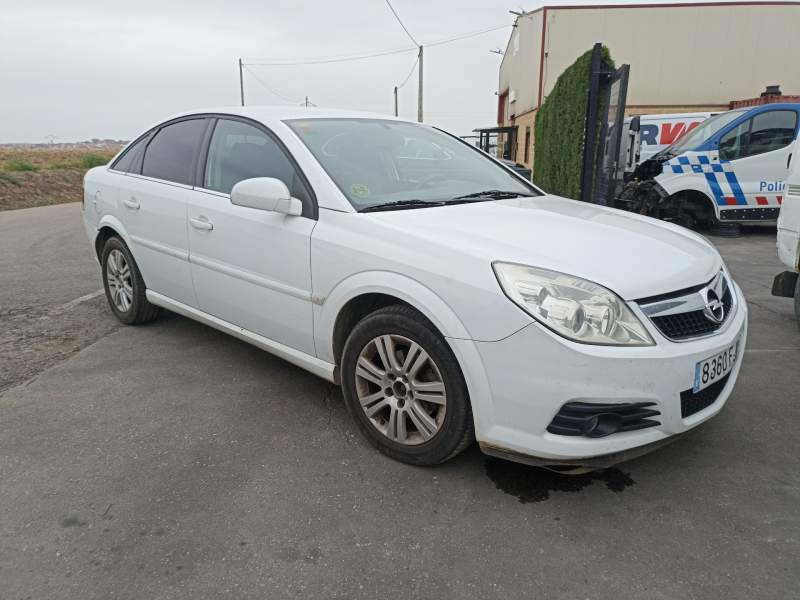 OPEL VECTRA C GTS (Z02)