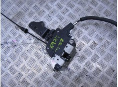 Recambio de cerradura pta. tras. izq. : fiat freemont : 2.0 jtd (104,69cv) [2016] para fiat freemont 2.0 jtd referencia OEM IAM 