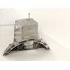 Recambio de carter aceite para mercedes-benz vito 2.1 cdi 108 cdi referencia OEM IAM A6110140202  