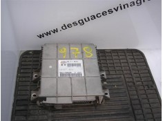 Recambio de centralita : peugeot 106 : 1.1 g-hdz (59,98cv) [1994] para peugeot 106 1.1 g-hdz referencia OEM IAM G611_0C01  