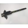 Recambio de elevalunas delantero derecho para ford fiesta ii (fbd) 1.1 (fbd) referencia OEM IAM 78FBT23200A1A  