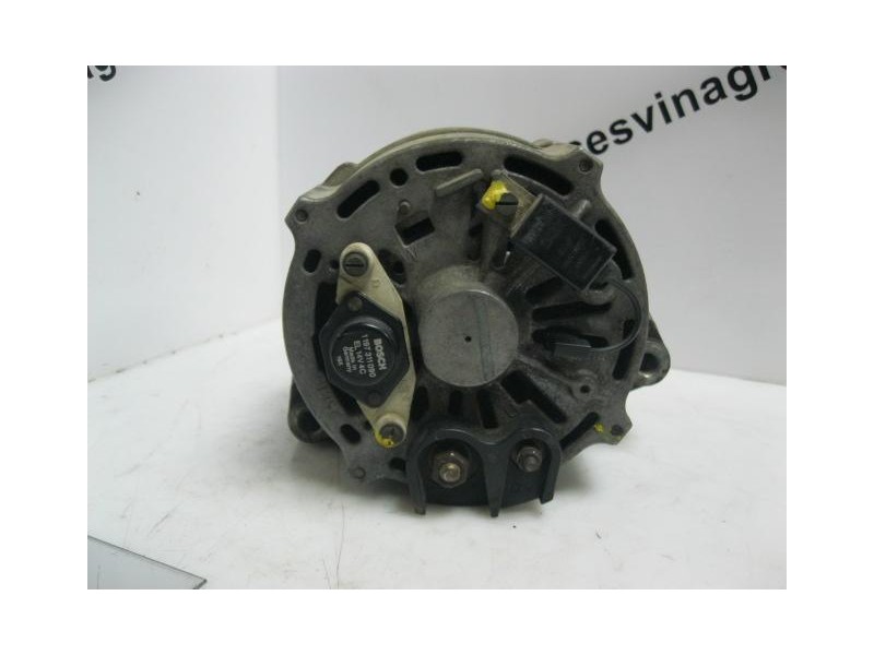 Recambio de alternador : m. benz 500 : 5.0 _ 117961 gasolina 4p [1982] para m. benz 500 5.0 _ 117961 gasolina referencia OEM IAM