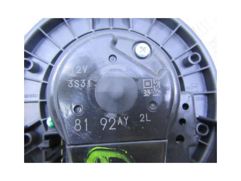 Recambio de motor calefaccion : fiat freemont : 2.0 jtd (104,69cv) [2016] para fiat freemont 2.0 jtd referencia OEM IAM 8192AYCO