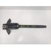 Recambio de elevalunas delantero derecho para ford fiesta ii (fbd) 1.1 (fbd) referencia OEM IAM 78FBT23200A1A  